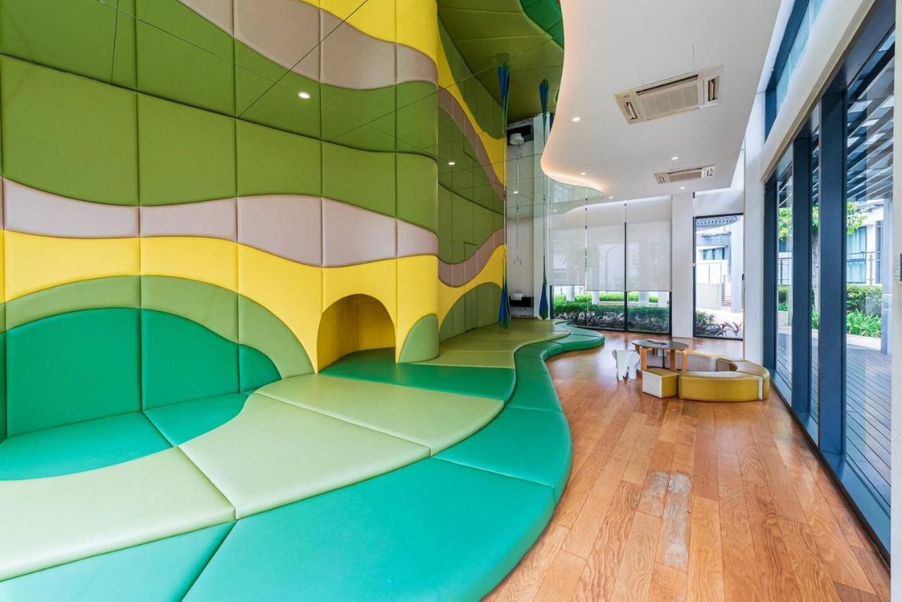 Cozy Kl Sunway Velocity For 1-5pax Connected To Mrt & Malls Pangsapuri