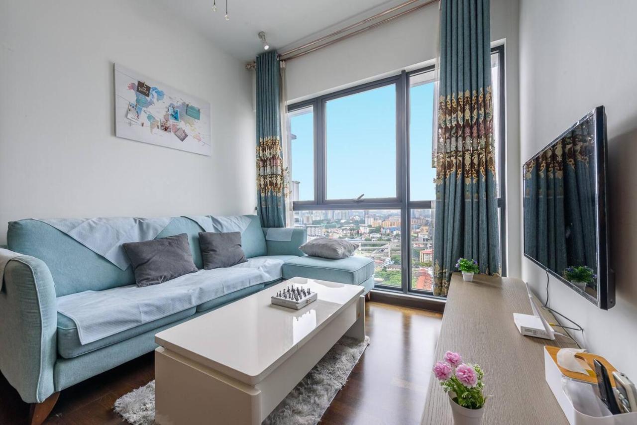 Pangsapuri Cozy Kl Sunway Velocity For 1-5pax Connected To Mrt & Malls