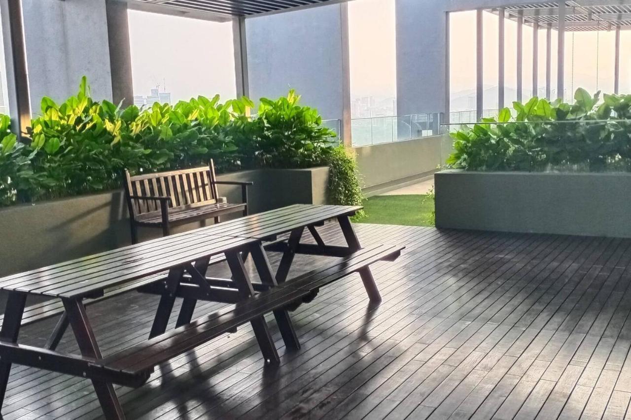 Cozy Kl Sunway Velocity For 1-5pax Connected To Mrt & Malls * Kuala Lumpur
