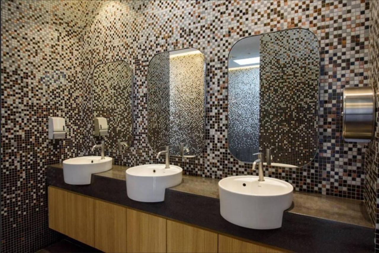 Cozy Kl Sunway Velocity For 1-5pax Connected To Mrt & Malls Pangsapuri Kuala Lumpur