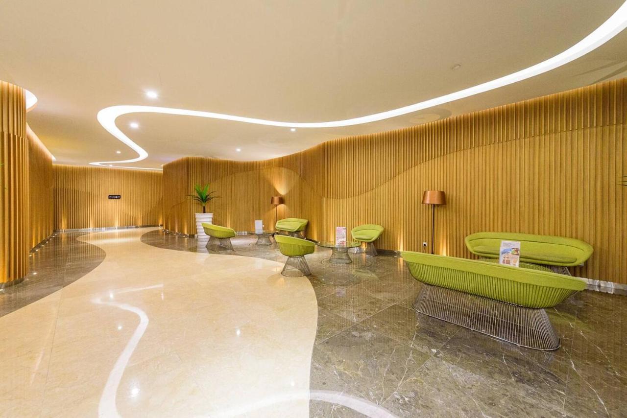 Pangsapuri Cozy Kl Sunway Velocity For 1-5pax Connected To Mrt & Malls Kuala Lumpur