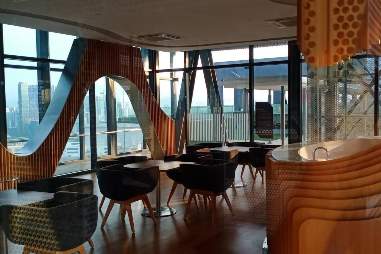 Cozy Kl Sunway Velocity For 1-5pax Connected To Mrt & Malls Pangsapuri