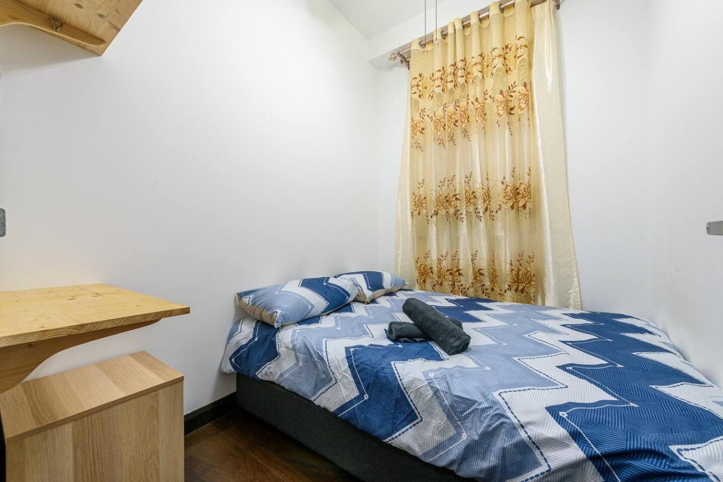 Pangsapuri Cozy Kl Sunway Velocity For 1-5pax Connected To Mrt & Malls *